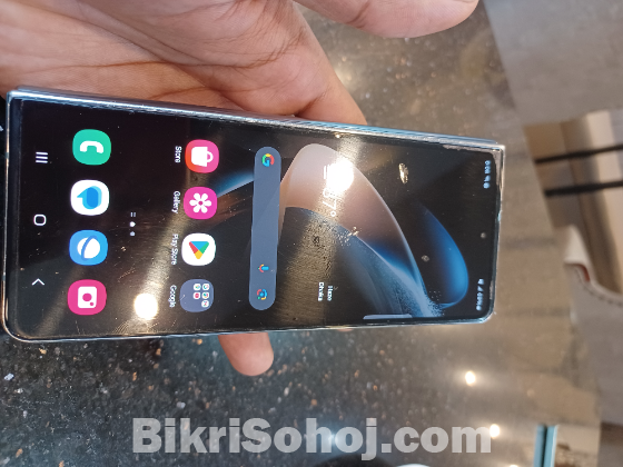 Samsung galaxy z fold 4